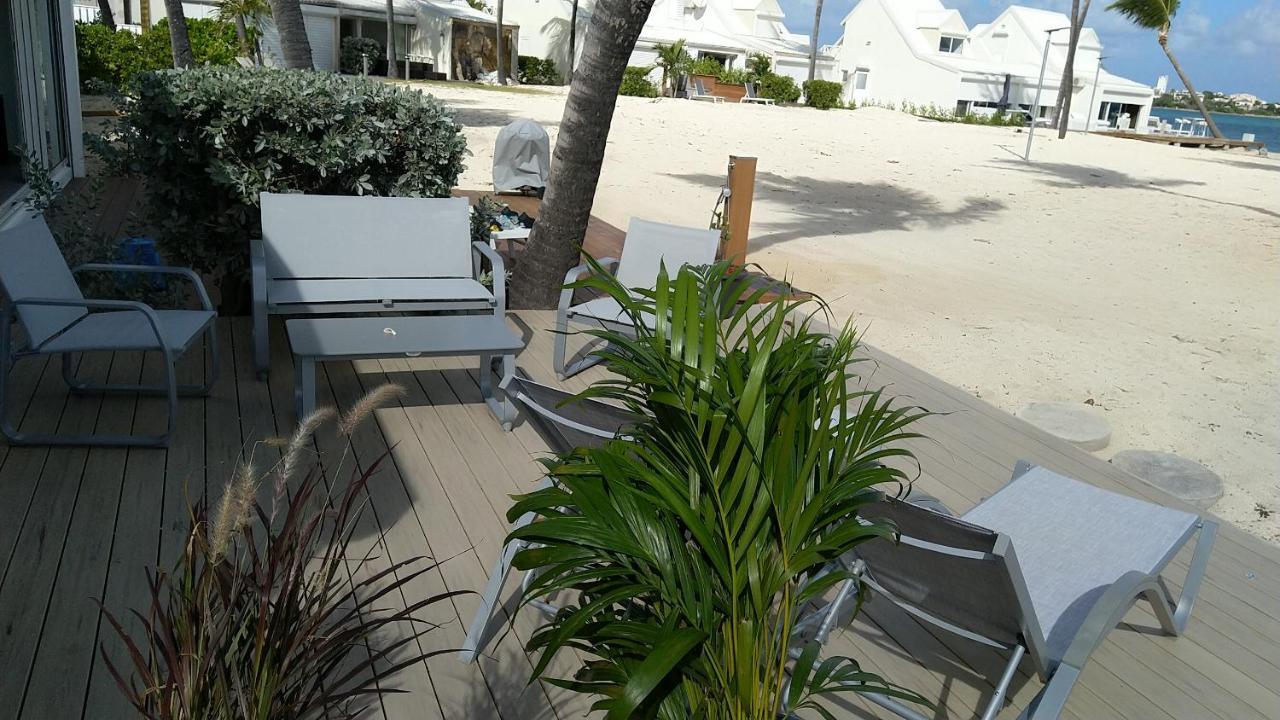 Friendly Beach House Baie Nettle Kültér fotó
