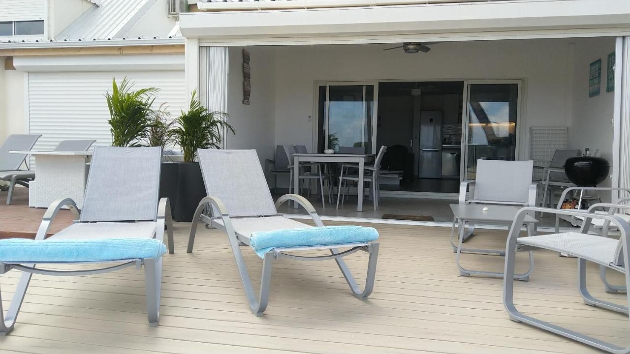 Friendly Beach House Baie Nettle Kültér fotó
