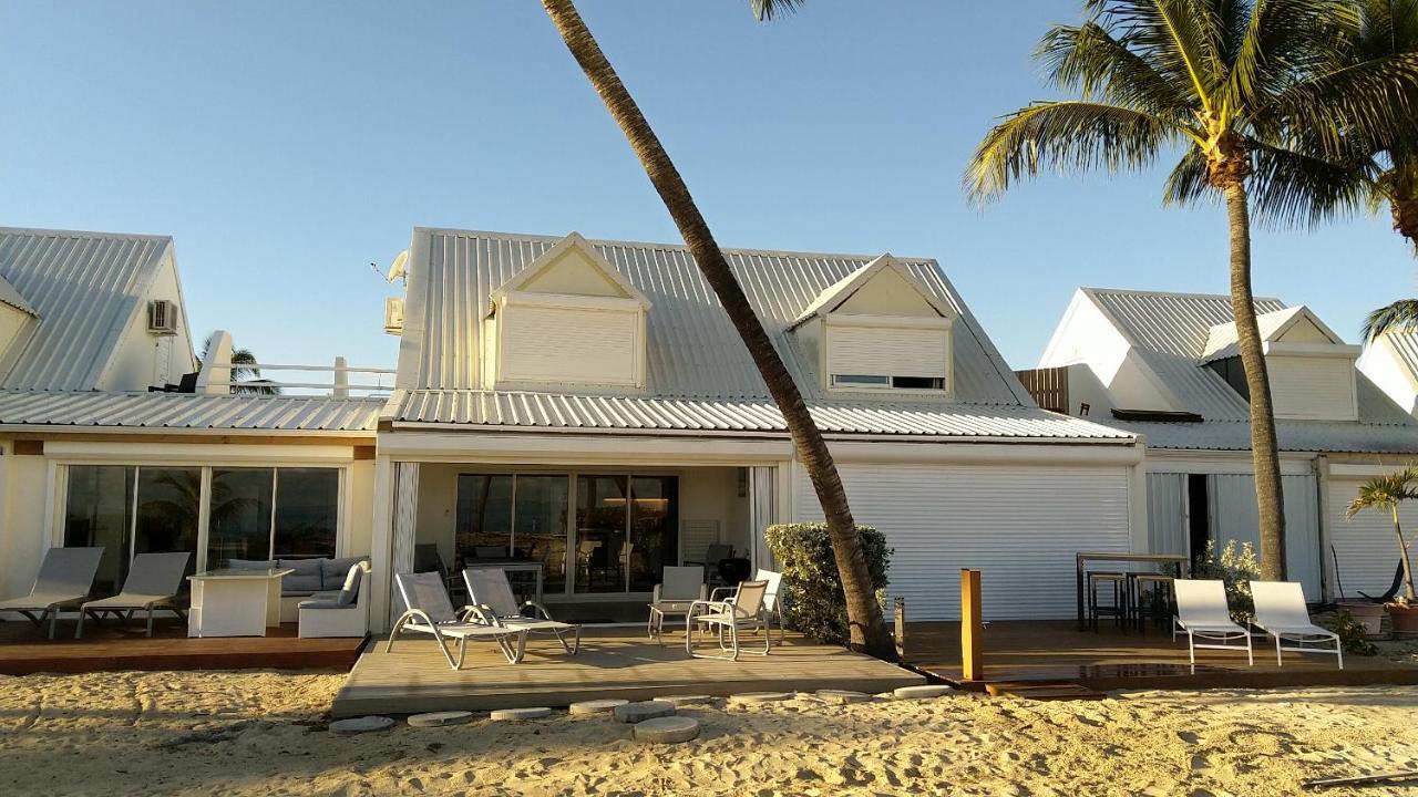 Friendly Beach House Baie Nettle Kültér fotó