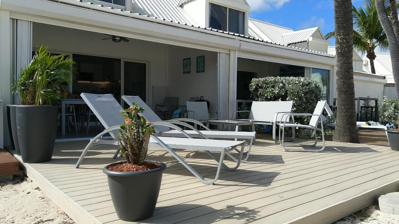 Friendly Beach House Baie Nettle Kültér fotó