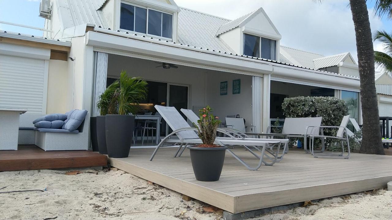 Friendly Beach House Baie Nettle Kültér fotó